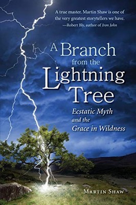 A Branch from the Lightning Tree: Ecstatic Myth and the Grace of