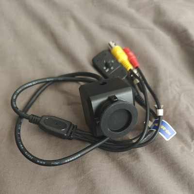 Marshall Electronics Camera 