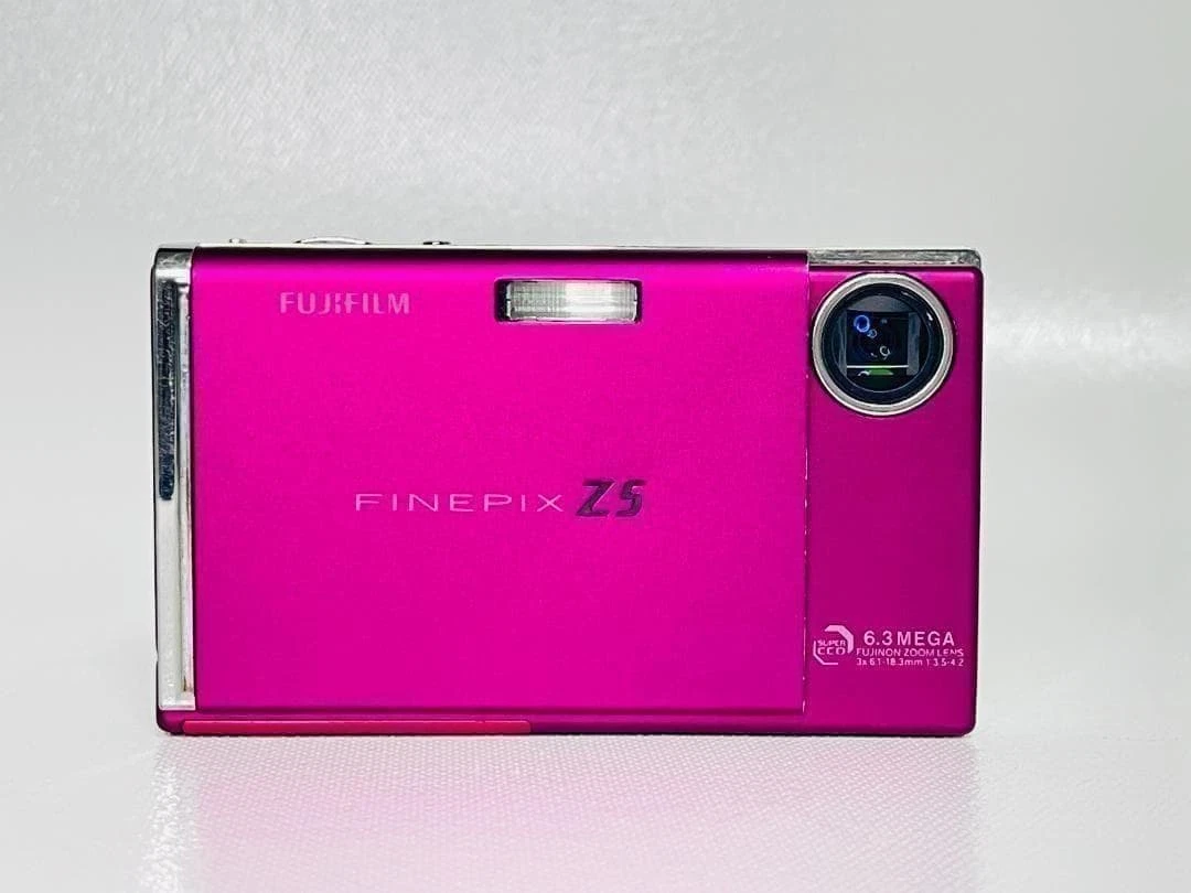 Fujifilm Z5 Digital Cameras for Sale | Shop New & Used Digital