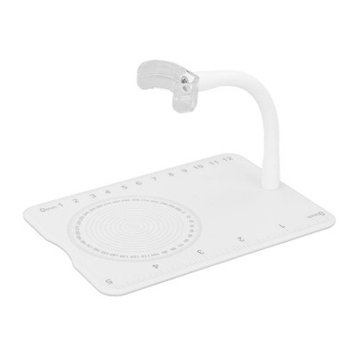 WiFi Microscope Wireless Digital Electron Portable 1000X Coin Magnifier For SET