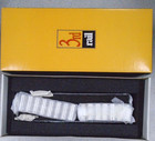 3rd Rail O Scale Baltimore & Ohio #533 Chlorine Tank Car NIB — photo 1