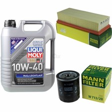 Filtre à huile Rover 214