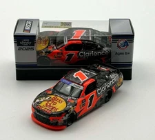 Carson Kvapil 2025 Lionel Racing #1 Bass Pro Shops Chevy Camaro 1/64