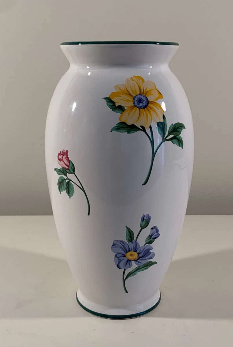 Tiffany Co Vase In Collectible Vases for sale | eBay