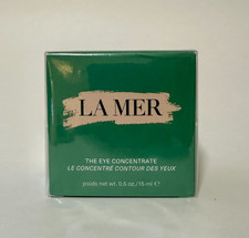 La Mer The Eye Concentrate 0.5oz/15ml BRAND N...