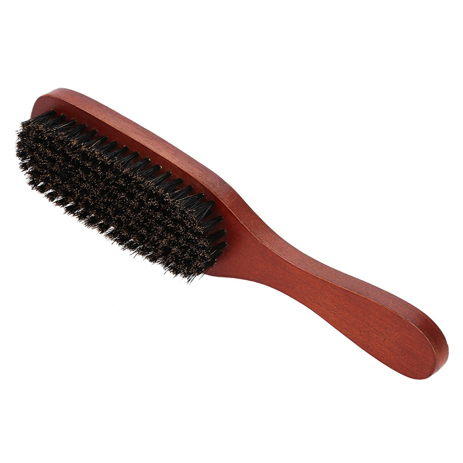 Men Professional Facial Shaving Beard Brush Mustache Cleaning Barber Salon A BLW