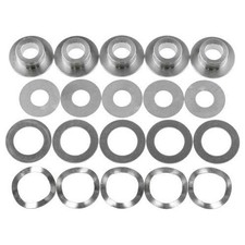 Kit De Vis Disque De Frein Trw MST13FK pour
