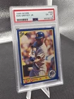 Ken Griffey Jr. PSA 6 1990 Score #560 Baseball Card