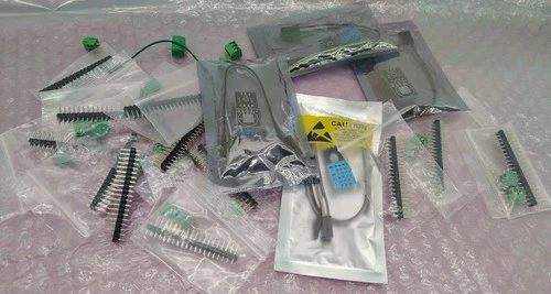 Lot Connector Header Sensor for Raspberry Pi Arduino Maker ~ Headers Connectors