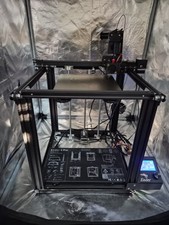 Ender 5 Pro 3D Printer with Enclosure