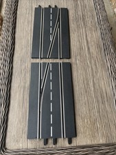 Carrera Digital 124/132 Lane Change Section R...