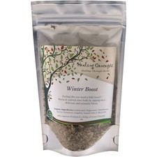 Healing Concepts Organic Blend Winter Boost 40g