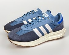 Adidas Original Retropy E5 Sz 11.5 Altered Blue White GW0557