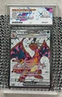 Pokemon TCG Charizard EX SVP056  Black Star Promo - ACE 10 GEM MINT 💎