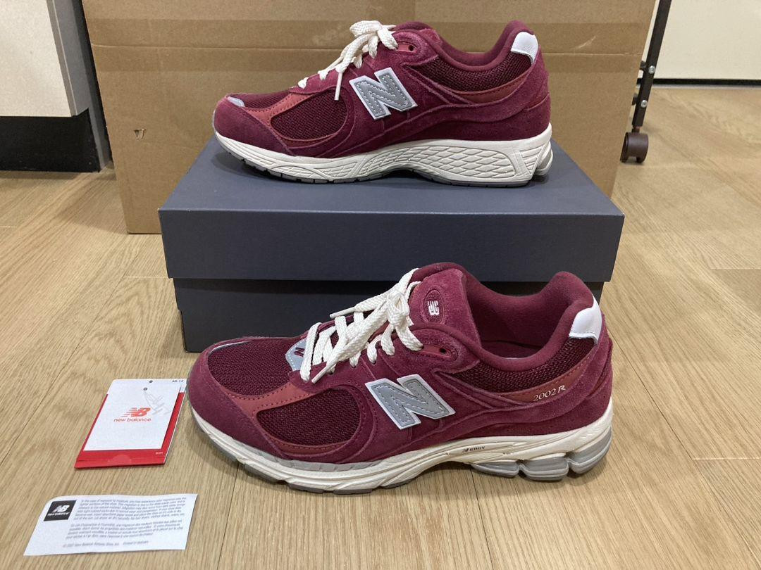 NewBalance M2002RHA 2002r 26.0cm sneakers | eBay