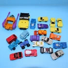 VINTAGE Micromasters Transformers G1 1990's CARS + OTHERS Figure LOT of 22 EX+