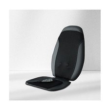 Titan AmaMedic OS-11018 Shiatsu Massaging Back Seat Fast Ship