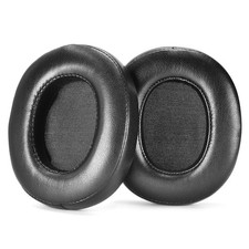 1 Pair Soft foam Earpads Cushion for Turtle Beach Ear Force Elite 800 Headphones