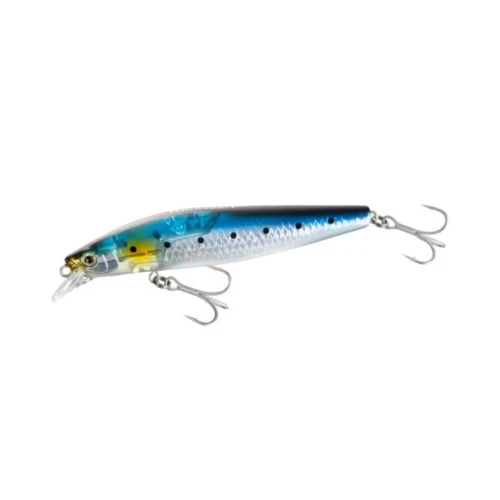 Shimano Lure Exsence Silent Assassin 99S FB 99 mm 17g 001 Maiwashi