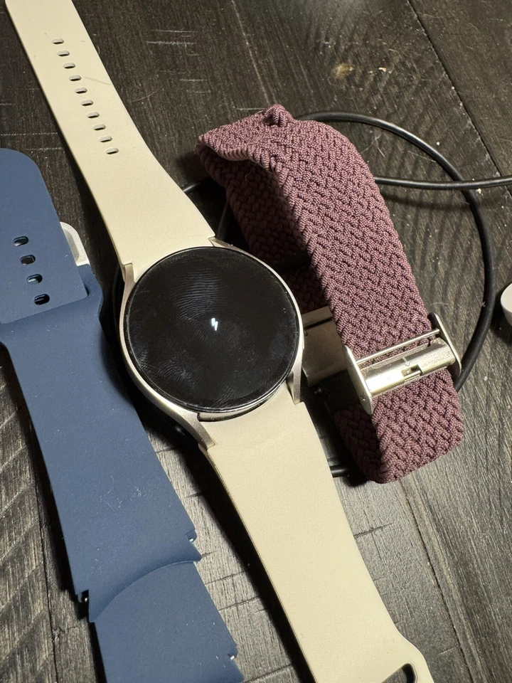 Samsung Galaxy Watch6 40 mm Foto 4 de 4