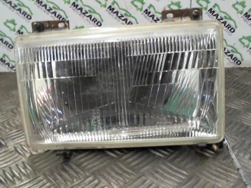 Optique Avant Droit (phare) Pour Peugeot 104 Coupé - Occasion, Garantie 12 Mois