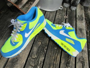 air max 2017 custom