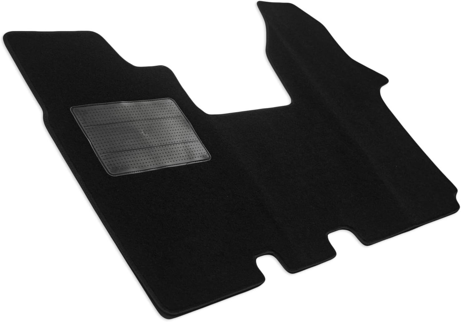 MTM SP-2595 Tappetini su Misura in Velluto per Opel Vivaro van 2001>2014