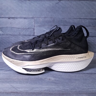 Nike ZoomX アルファフライ NEXT% 2 ブラック 28.0センチ s-l400.jpg