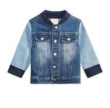 First Impressions Baby 18M Authentic Wash Com...