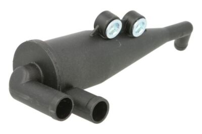 JC PREMIUM BSB027PR Oil Trap, Crankcase Breather for BMW