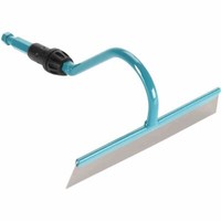 Gardena Cobisystem RüBenhacke 3190-20 Unkrauthacke Gartenhacke Ziehhacke 18Cm