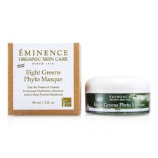 Eminence Eight Greens Phyto Masque 2oz / 60ml