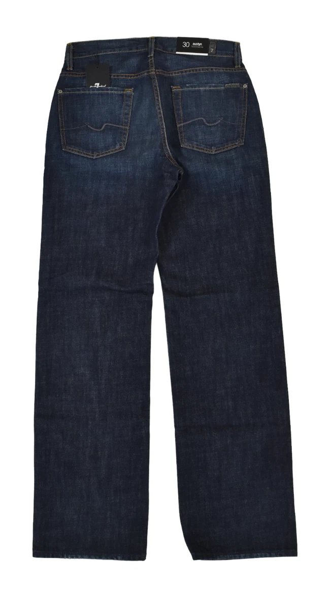 7 for all mankind men's jeans austyn sales