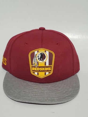 Washington Redskins YOUTH New ERA 