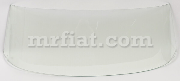 Ferrari 275 330 365 GTS Spider Windshield New