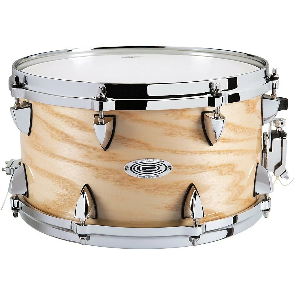 Orange county drum and percussion snare deals