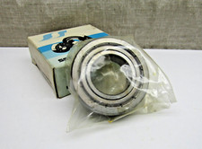 SST R16-ZZ 1" x 2" x 1/2" Shielded Bearing