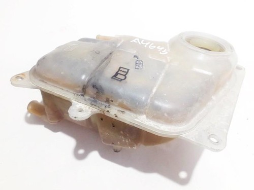 Audi A6 1999 Expansion Tank coolant (RADIATOR EXPANSION TANK BOTTL #660872-10