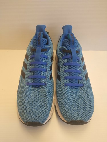 adidas questar ride grey blue