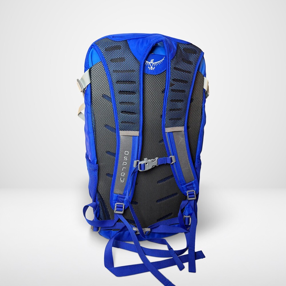 Osprey Daylite Plus 20L Daypack - Hiking Backpack | eBay Osprey Daylite Plus 20L Daypack - Hiking Backpack | eBay