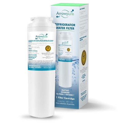 #ad 1X Maytag UKF8001 Kenmore 9006 46 9006 Compatible Refrigerator Water Filter $116.79