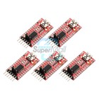 1/2/5/10PCS FT232RL FTDI USB auf TTL Serien Modul 5V 3.3V Converter Adapter
