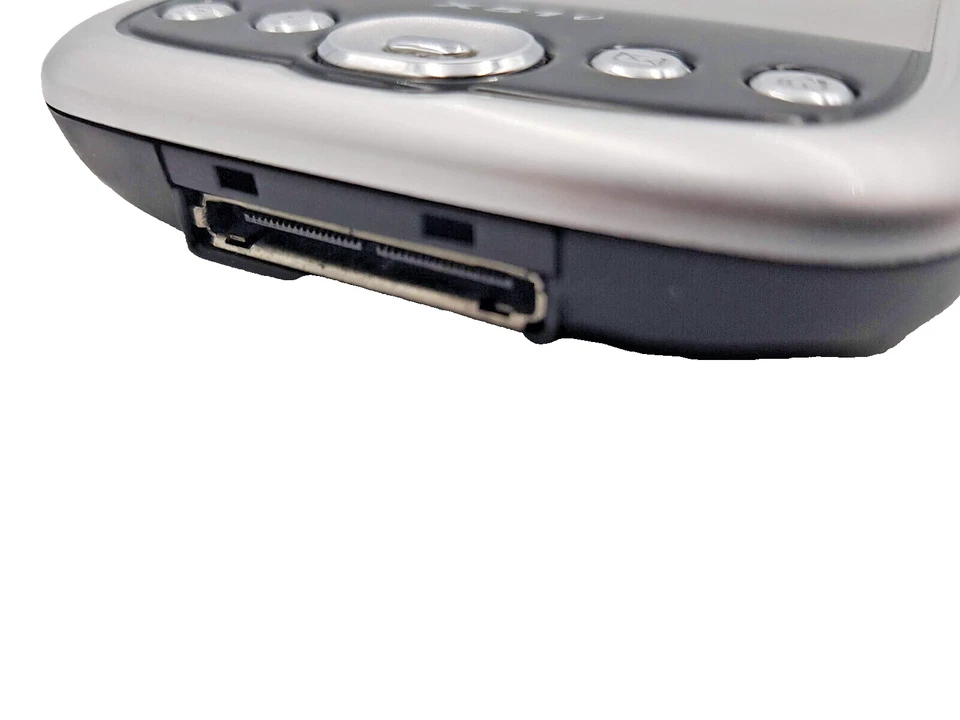 Dell Axim X51v PDA Pocket PC Windows Mobile Personal Digital Assitant Intel PXA - Image 4 of 4