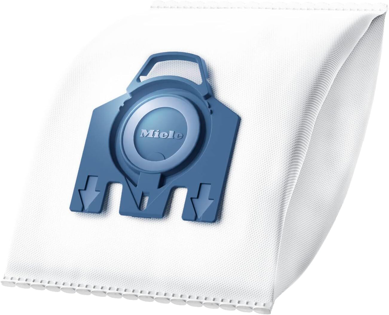 Miele HyClean 3D Efficiency GN Hoover Dust Bags Pack of 4 (9917730