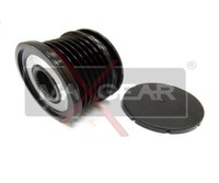 Generatorfreilauf Maxgear 30-0098 FüR Opel Signum Vectra C