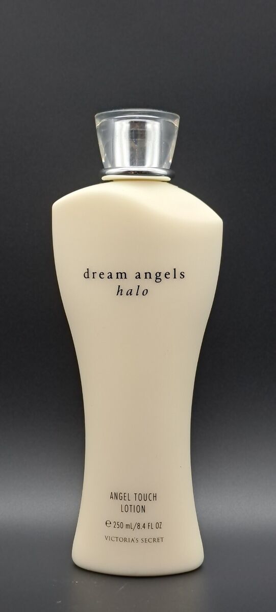 Victoria's Secret Dream Angels HALO Angel Touch Lotion 8.4oz Victoria's Secret Dream Angels HALO Angel Touch Lotion 8.4oz