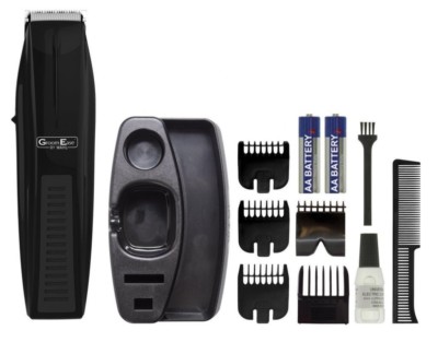 Wahl Groom Ease Herren Bartstoppeln Performer Trimmer Akkubetrieben
