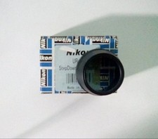 Nikon VIntage UR-E4 Step Down Ring Adapter