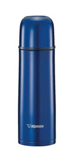 Zojirushi (ZOJIRUSHI) Water bottle stainless steel bottle cup type - Main Image