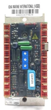 Emri EMR12490 Hardware V1.0 Voltage Regulator